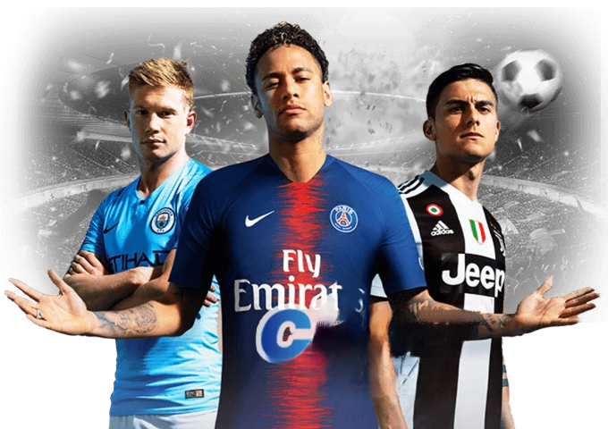 Lots of sports bets at jdbslot sports