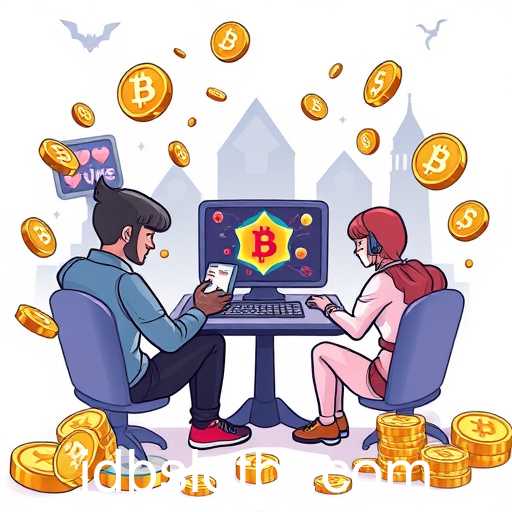 Emerging Trends in Online Gaming Platforms