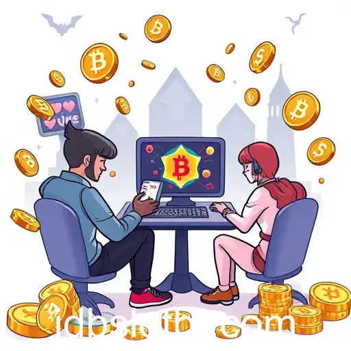 Emerging Trends in Online Gaming Platforms