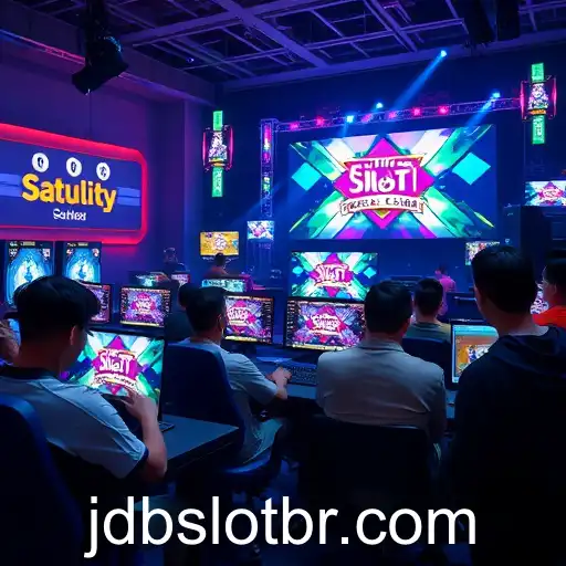 Emerging Trends in Online Gaming Platforms