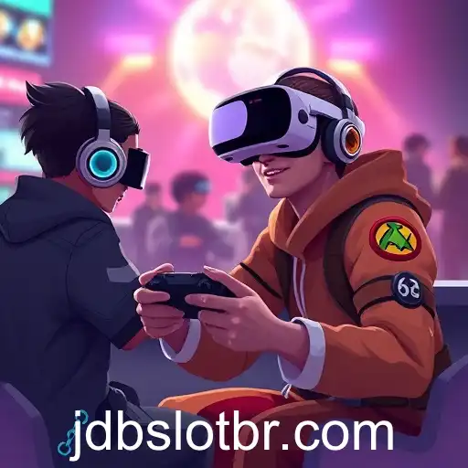 Emerging Trends in Online Gaming