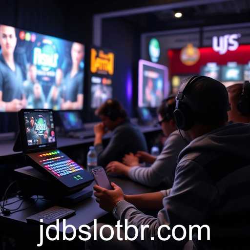 The Evolution and Impact of Online Gaming