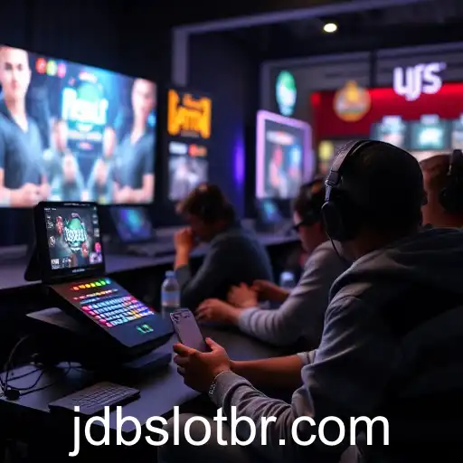 The Evolution and Impact of Online Gaming