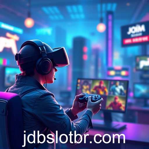 The Evolution of Online Gaming Platforms