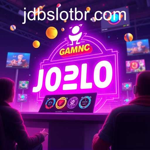 Exploring Jdbslot: The Online Gaming Phenomenon