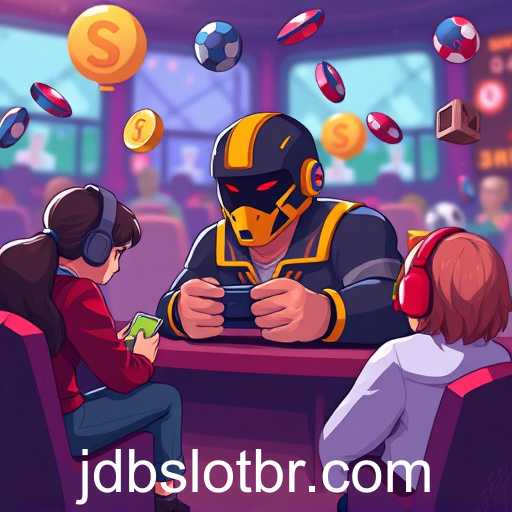 The Growing Popularity of Online Gaming Platforms