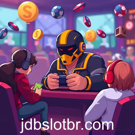 The Growing Popularity of Online Gaming Platforms