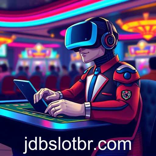 Innovations in Online Gaming