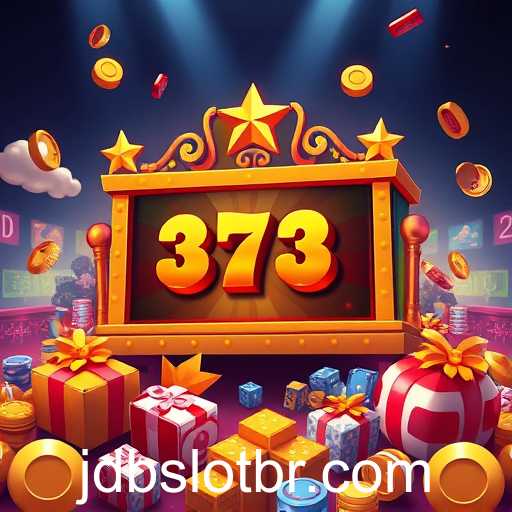 The Rise of jdbslot: A New Era in Online Gaming