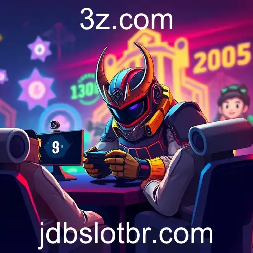 The Rise of JDBSlot in the Gaming World