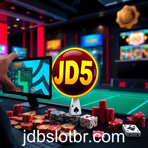 The Rise of Online Gambling Platforms