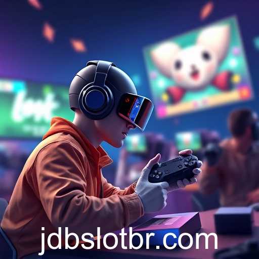 The Rise of Online Slot Gaming in 2025