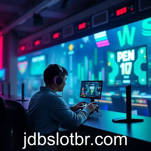 The Rise of Online Gaming Platforms