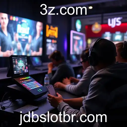 The Rise of Online Entertainment Platforms