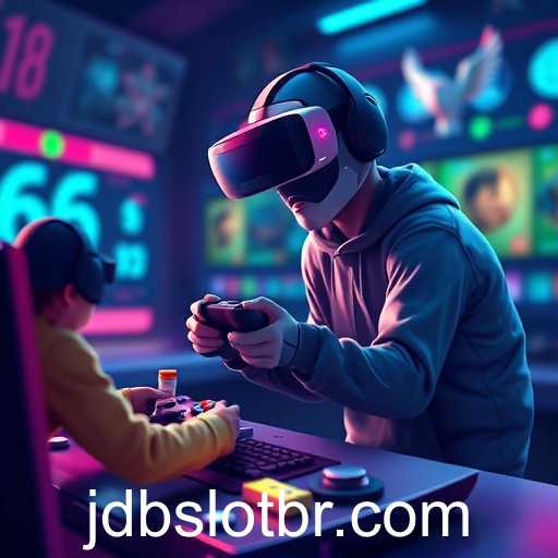 The Rising Influence of Online Gaming