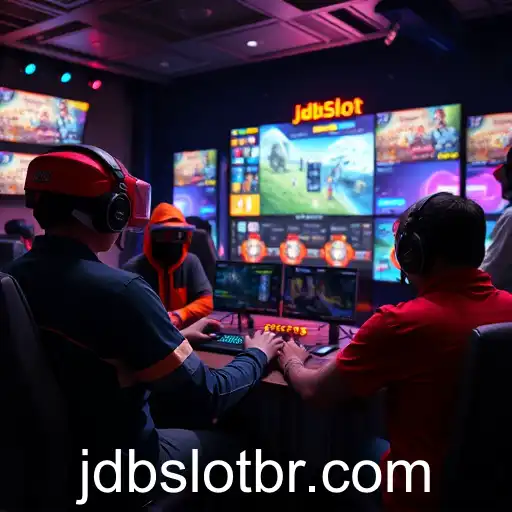 The Rising Popularity of Online Gaming in 2025