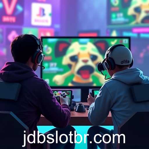 The Rising Popularity of Online Gaming Platforms