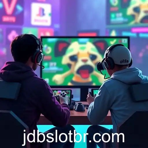 The Rising Popularity of Online Gaming Platforms