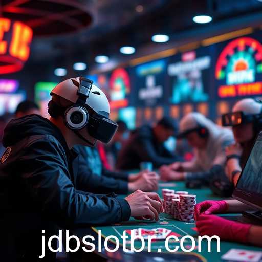 Rising Trends in Online Gaming