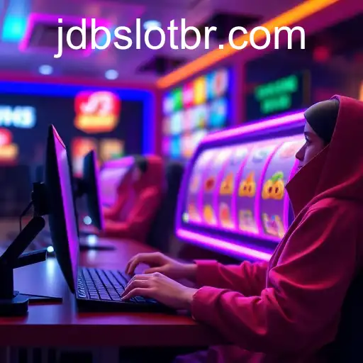 Exploring the 'Customer Support' Game Category: JDBSlot Analysis